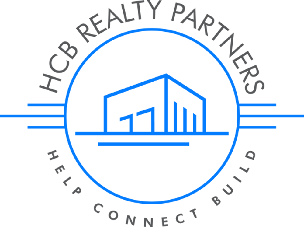 HCB Realty Partners, Inc. Logo